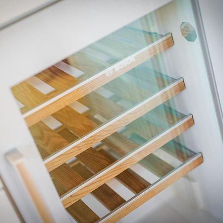 Ferienwohnung Wattn Blick - Urlauben Mit Wattblick In Munkmarsch Sylt المظهر الخارجي الصورة