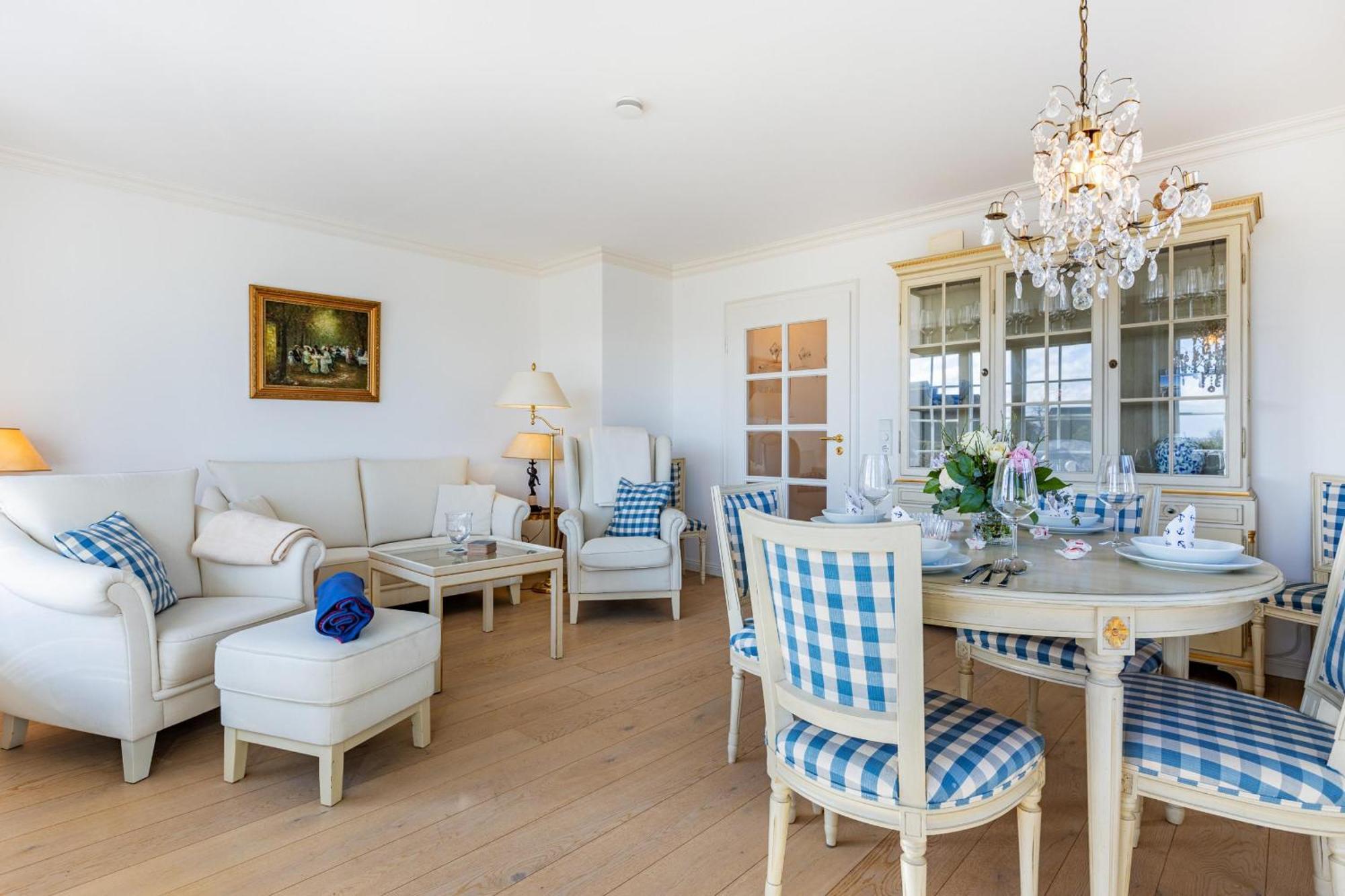 Ferienwohnung Wattn Blick - Urlauben Mit Wattblick In Munkmarsch Sylt المظهر الخارجي الصورة